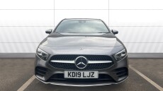Mercedes-Benz A-Class A180 AMG Line 5dr Petrol Hatchback